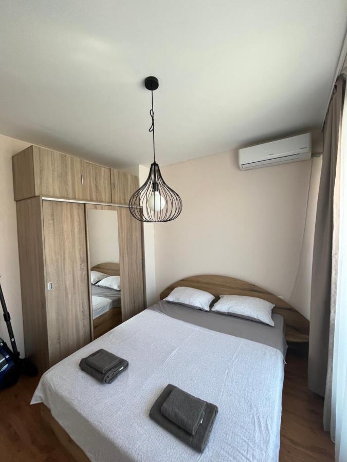 Apartment Happy Holiday 2 Burgas City Exteriér fotografie