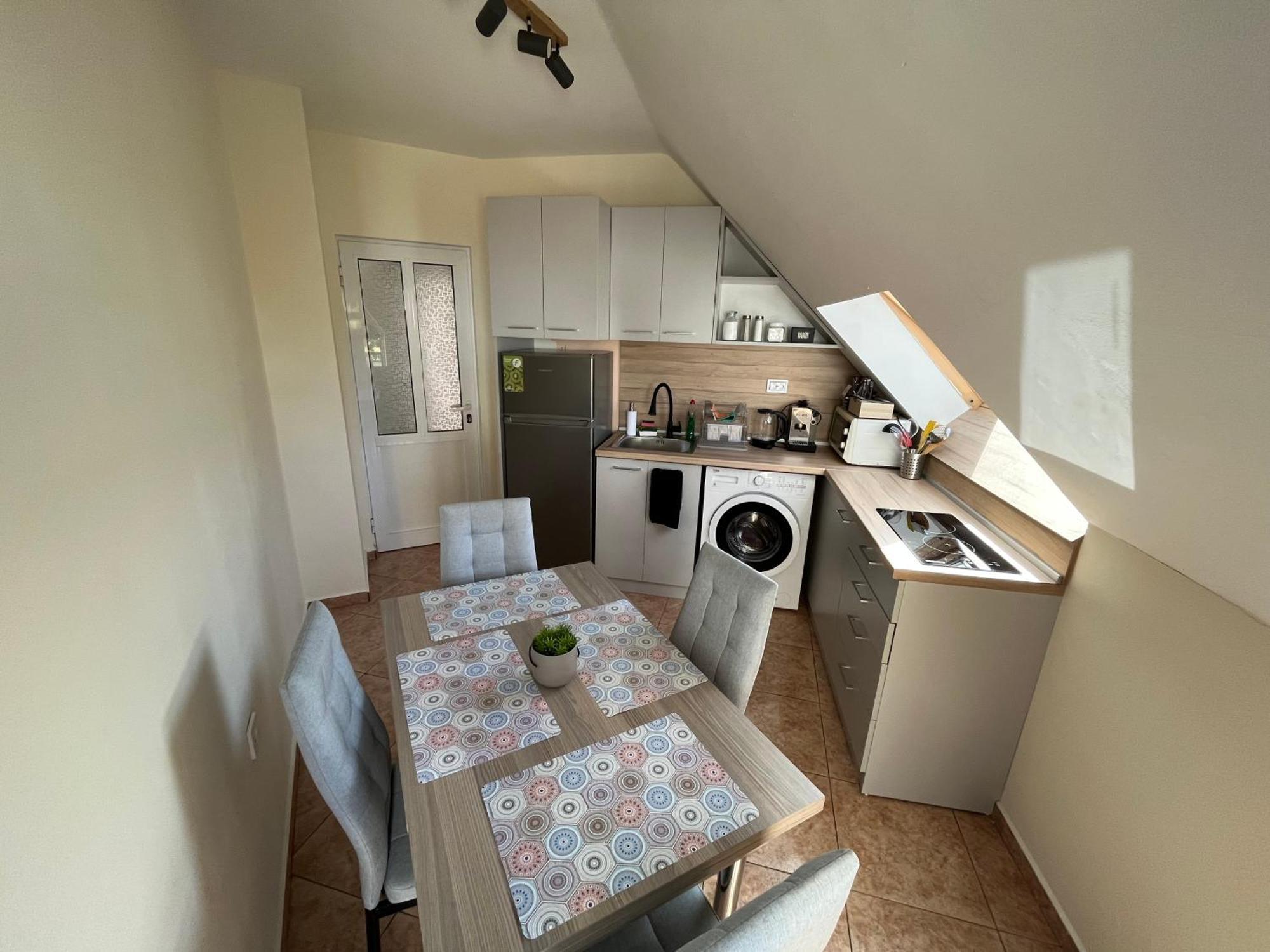 Apartment Happy Holiday 2 Burgas City Exteriér fotografie